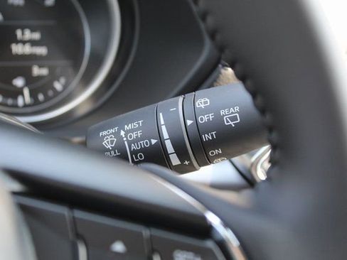 Certified 2025 MAZDA CX-5 AWD 2.5 S w/ Select Package image 19