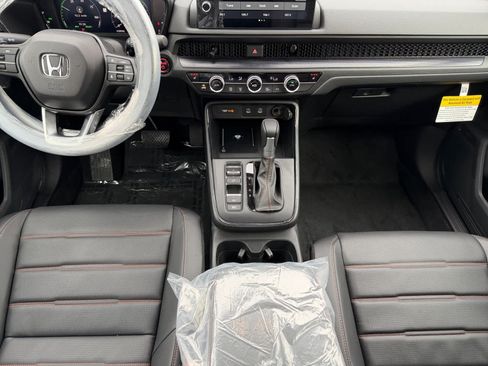 New 2026 Honda CR-V Sport-L image 6
