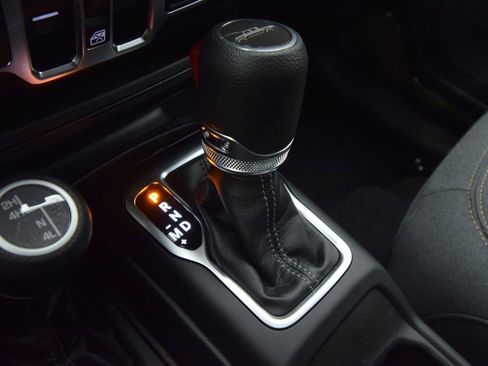 New 2026 Jeep Gladiator Sport image 23