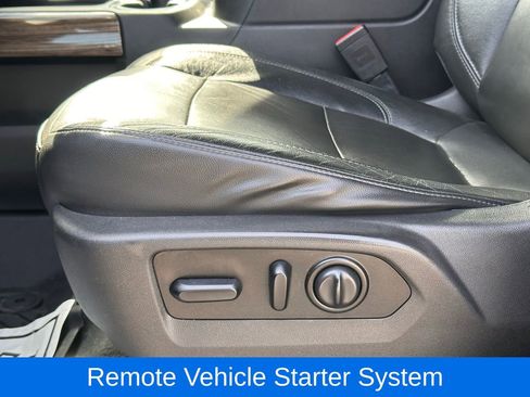 Used 2020 Chevrolet Silverado 1500 LT Trail Boss image 25