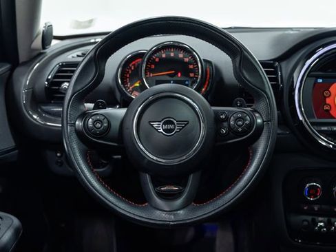 Used 2020 MINI Cooper Clubman S AWD/4WD image 14