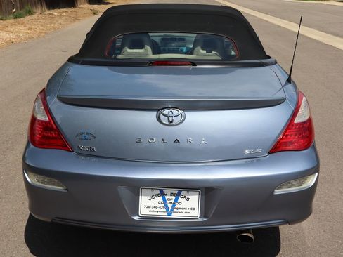Used 2008 Toyota Solara SE image 6