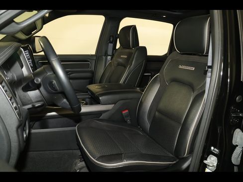 Used 2022 RAM 1500 Laramie image 24