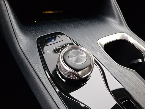 New 2026 Lexus RZ 450e Premium image 11