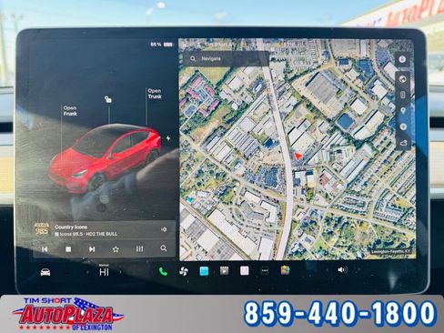 Used 2021 Tesla Model Y Long Range image 5