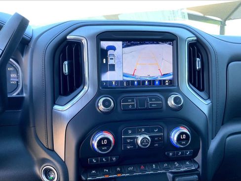 Used 2020 GMC Sierra 1500 Denali w/ Denali Ultimate Package AWD/4WD image 31