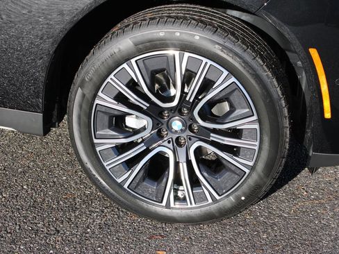 New 2026 BMW X3 xDrive30 w/ Convenience Package image 36