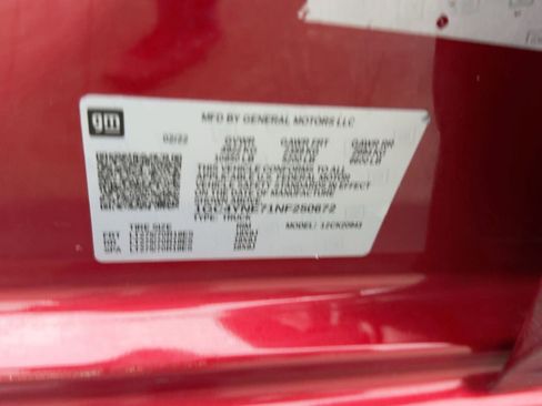 Used 2022 Chevrolet Silverado 2500 LT w/ Convenience Package image 18