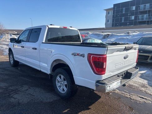Used 2023 Ford F150 XLT w/ Trailer Tow Package image 4