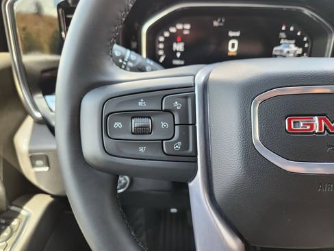 Used 2026 GMC Sierra 1500 Elevation AWD/4WD image 27