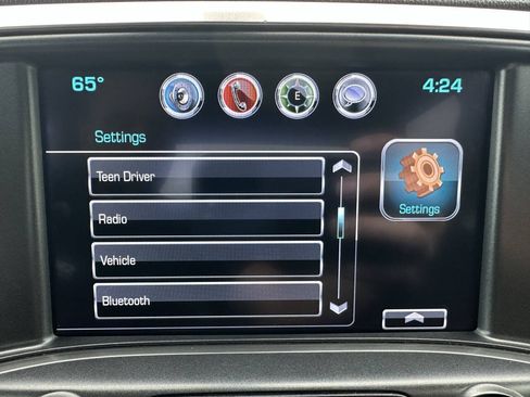 Used 2017 Chevrolet Silverado 1500 LT w/ All Star Edition AWD/4WD image 26