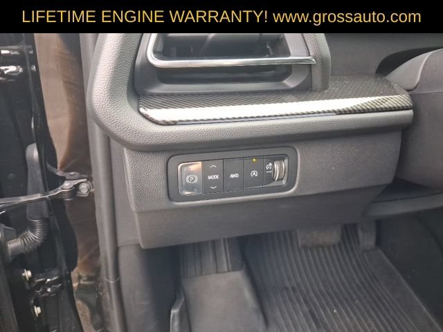 Used 2026 Chevrolet Traverse High Country w/ LPO, Floor Liner Package AWD/4WD image 23