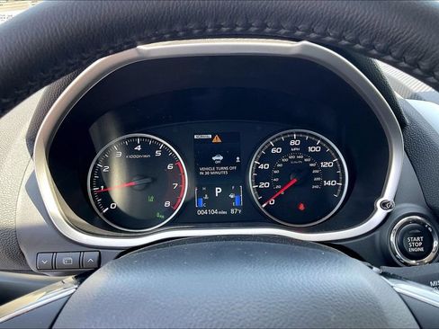 Used 2026 Mitsubishi Eclipse Cross SE AWD/4WD image 19