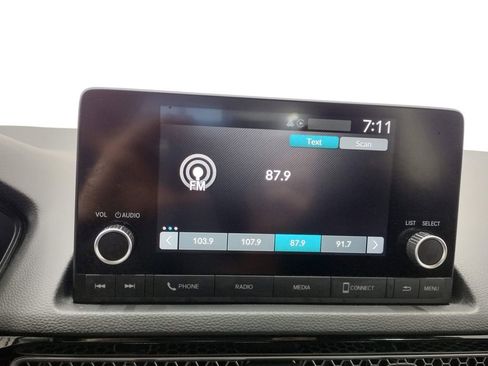 Used 2025 Honda Civic Sport image 30