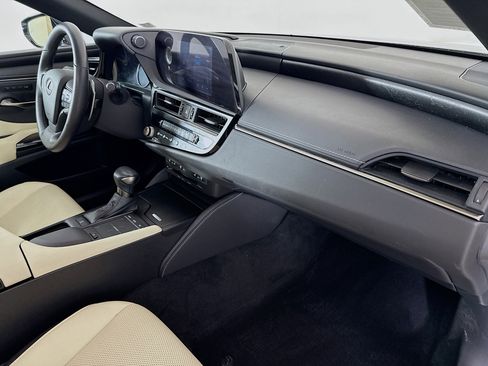 Used 2022 Lexus ES 350 w/ Premium Package image 27