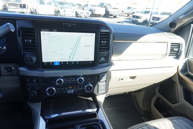 Used 2026 Ford F350 Platinum w/ Platinum Plus Package AWD/4WD image 33
