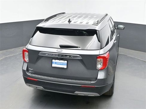Used 2024 Ford Explorer XLT w/ Equipment Group 202A image 41