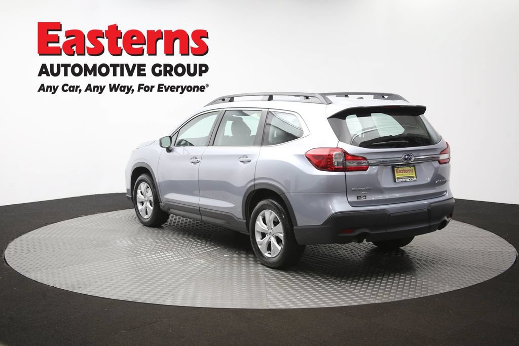 Used 2022 Subaru Ascent 8-Passenger AWD/4WD image 64