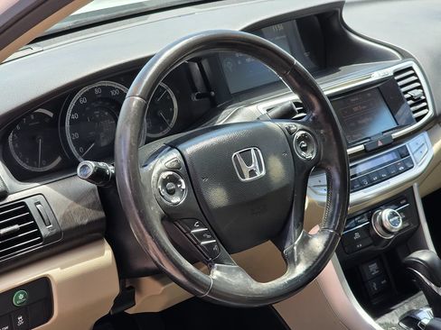 Used 2013 Honda Accord EX-L image 18