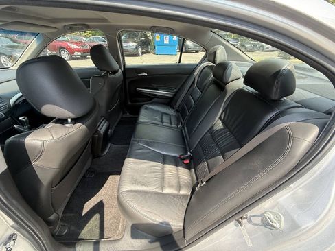 Used 2008 Honda Accord EX-L image 20