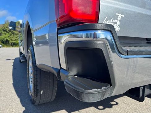 Used 2024 Ford F250 XLT image 23