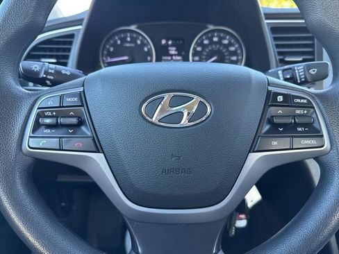 Used 2018 Hyundai Elantra SEL FWD image 21