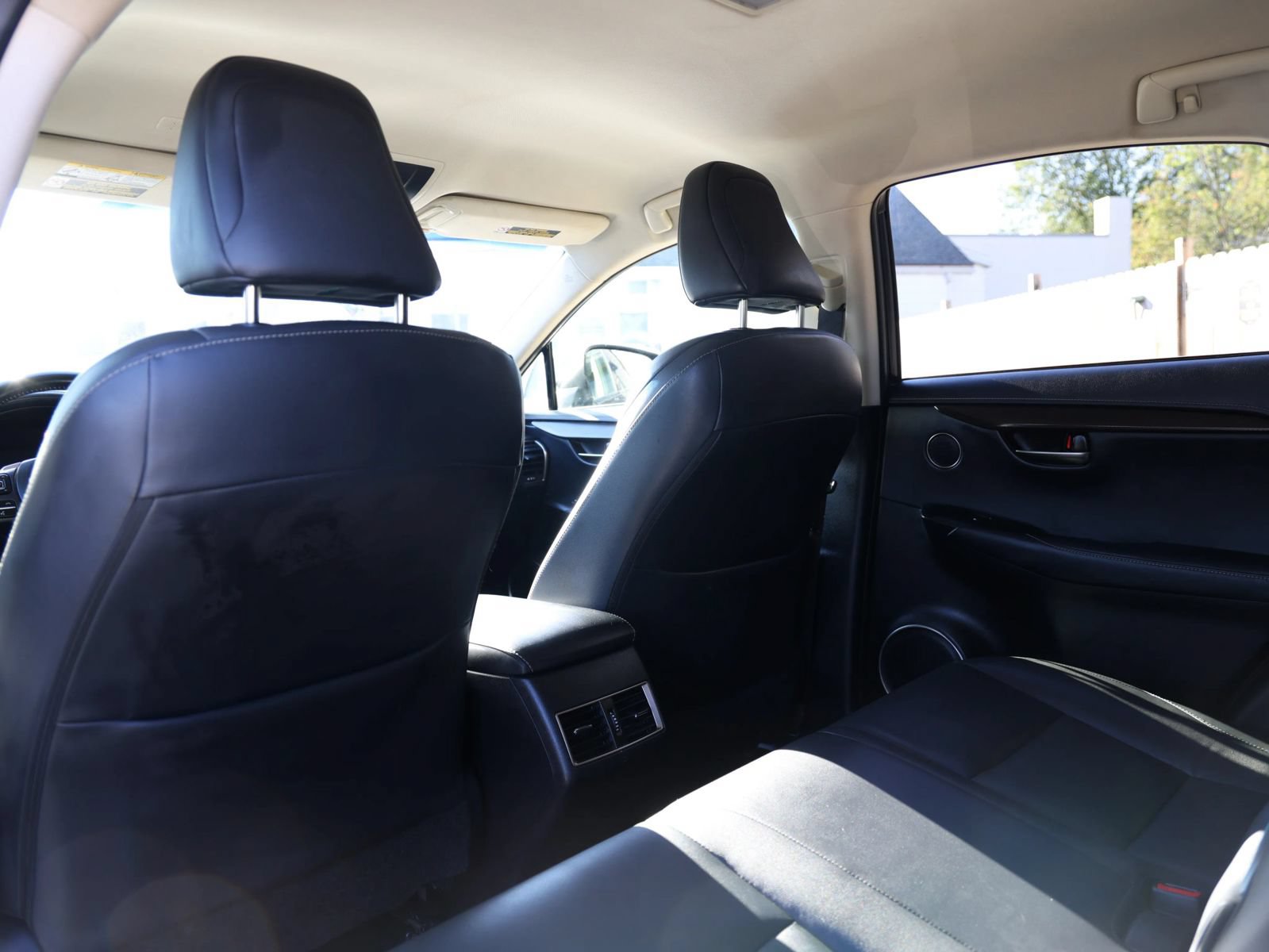 Used 2018 Lexus NX 300 FWD w/ Accessory Package 2 image 28