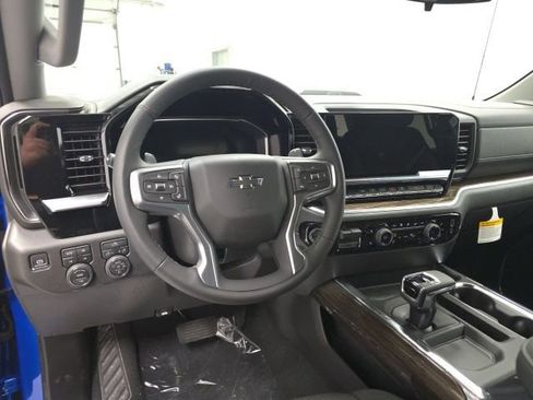 New 2026 Chevrolet Silverado 1500 LT Trail Boss w/ Convenience Package II image 11