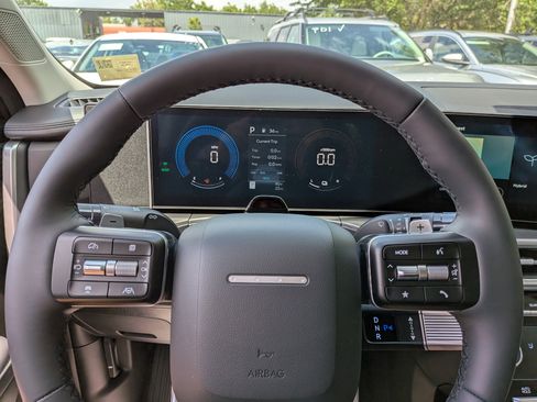 New 2026 Hyundai Santa Fe Calligraphy FWD image 24