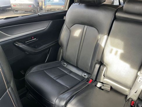 Used 2025 MAZDA CX-90 3.3 Turbo w/ Preferred Package image 38