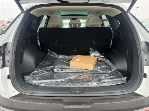 New 2026 Hyundai Tucson Limited image 9