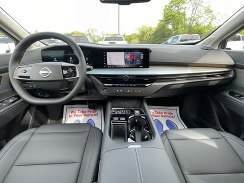 New 2025 Nissan Murano SL image 22