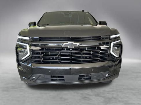 Used 2026 Chevrolet Suburban RST w/ Comfort Package RWD image 16