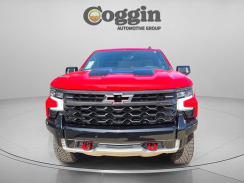 New 2026 Chevrolet Silverado 1500 ZR2 w/ LPO, Dark Essentials Package image 9