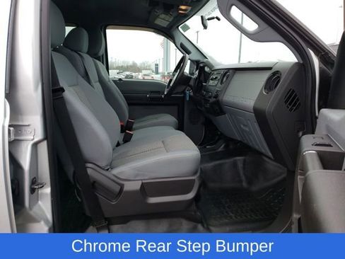 Used 2014 Ford F350 XL w/ Power Equipment Group image 17