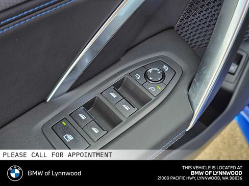 New 2026 BMW X2 xDrive28i w/ Technology Package AWD/4WD image 23