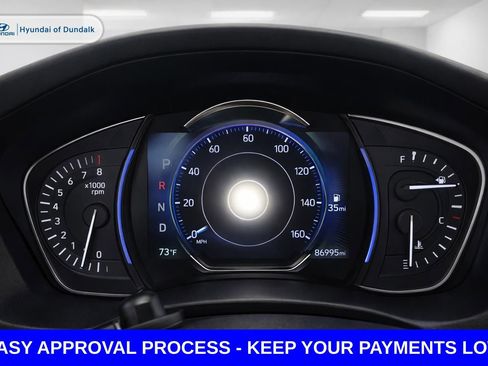 Used 2020 Hyundai Santa Fe SEL AWD/4WD image 14