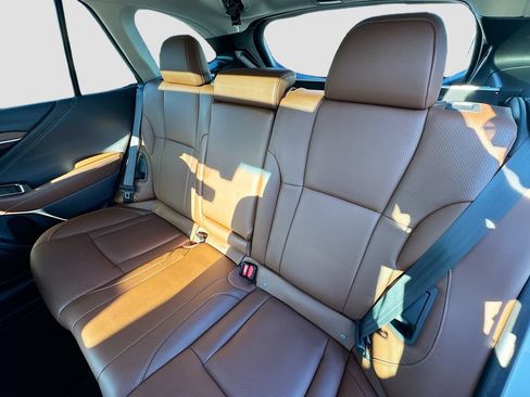 Used 2020 Subaru Outback Touring w/ Popular Package #2 AWD/4WD image 24