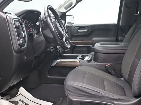 Used 2019 Chevrolet Silverado 1500 RST w/ All-Star Edition image 6