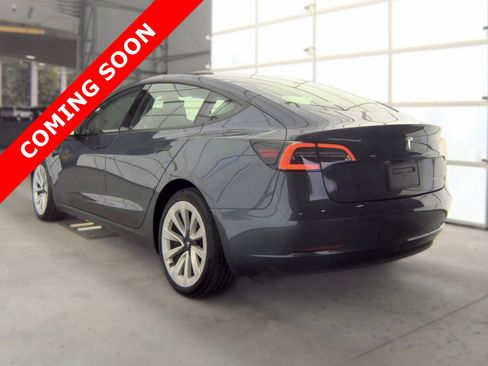 Used 2023 Tesla Model 3 Long Range AWD/4WD image 5
