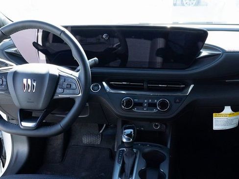 New 2026 Buick Envista Preferred w/ Convenience I Package image 19