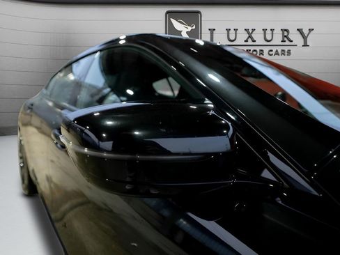 Used 2022 BMW M8 Gran Coupe xDrive Competition w/ Driving Assistance Package image 12