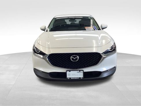 Certified 2023 MAZDA CX-30 AWD 2.5 S image 5