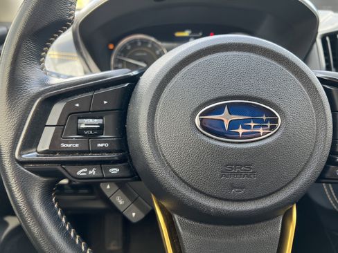 Used 2022 Subaru Crosstrek 2.5i Sport w/ Moonroof Package AWD/4WD image 29