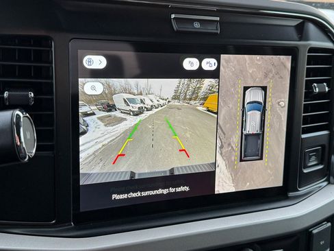 New 2026 Ford F250 XLT w/ XLT Premium Package image 38