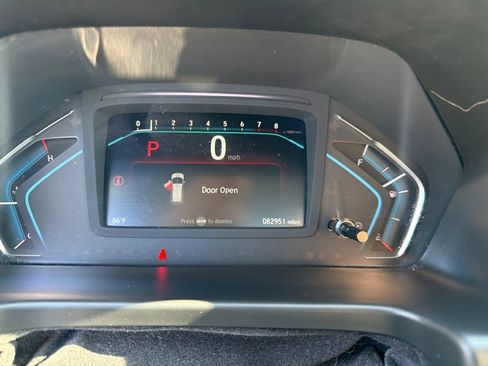 Used 2019 Honda Odyssey EX-L image 26