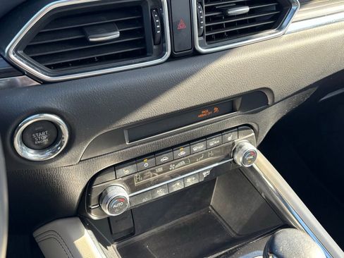 Used 2020 MAZDA CX-5 Grand Touring image 23