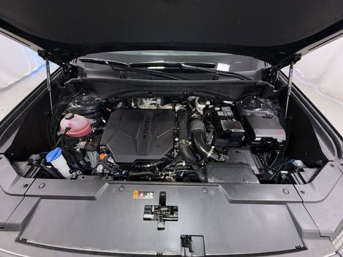 Used 2025 Hyundai Santa Fe SEL image 18