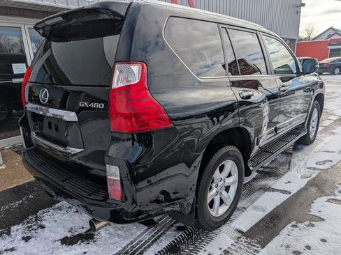 Used 2013 Lexus GX 460 image 7