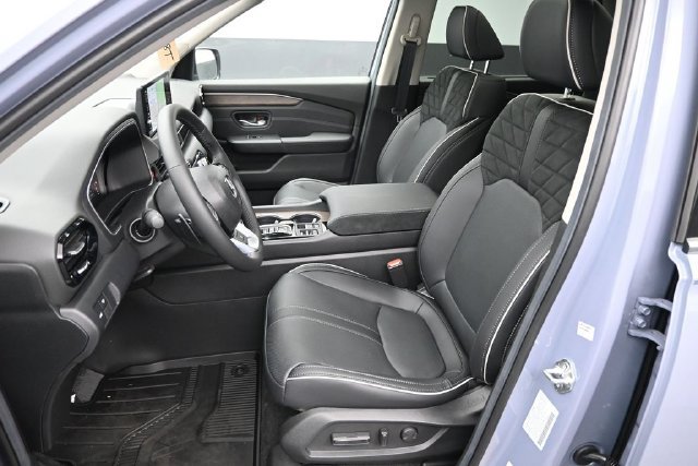 New 2026 Honda Pilot Elite image 17